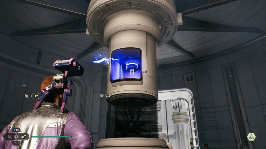 Star Wars Jedi: Survivor. Прохождение