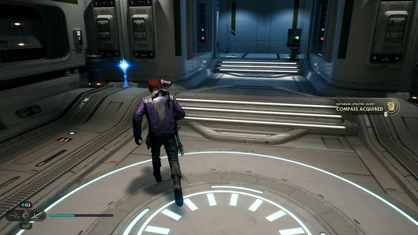 Star Wars Jedi: Survivor. Прохождение