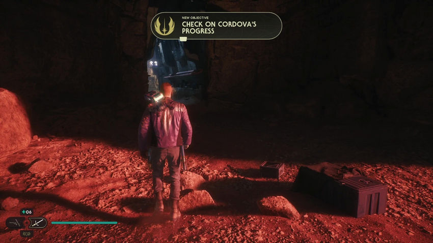 Star Wars Jedi: Survivor. Прохождение