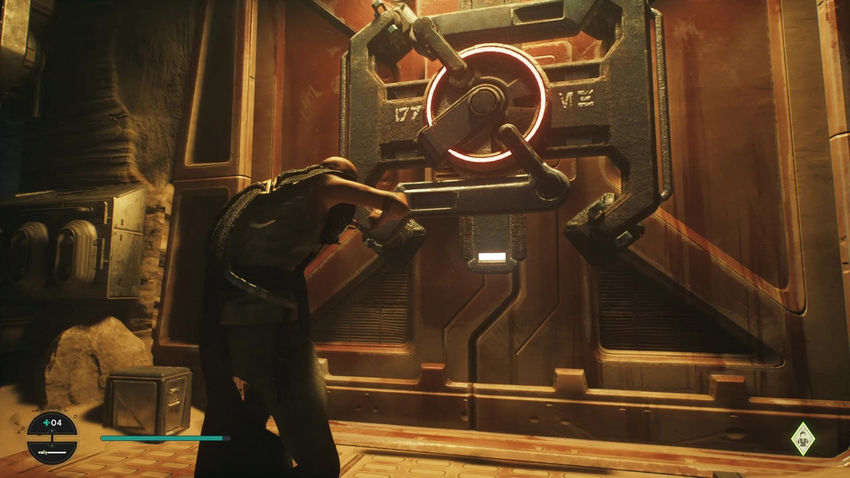 Star Wars Jedi: Survivor. Прохождение