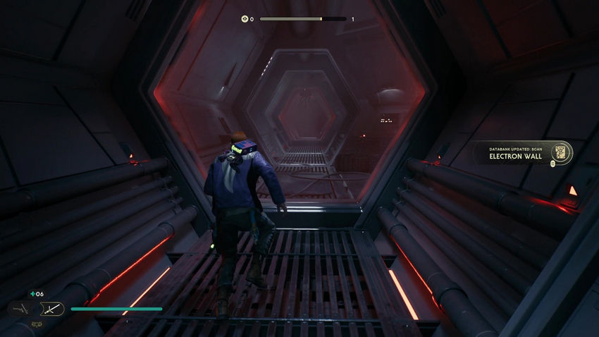 Star Wars Jedi: Survivor. Прохождение