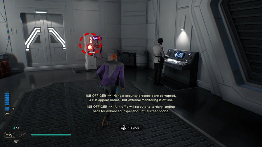 Star Wars Jedi: Survivor. Прохождение