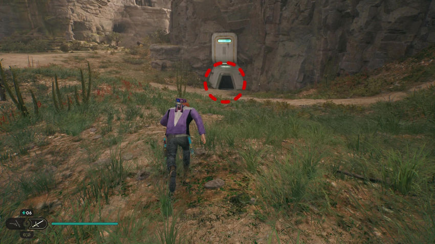 Star Wars Jedi: Survivor. Прохождение