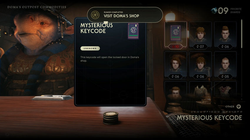 Star Wars Jedi: Survivor. Слухи