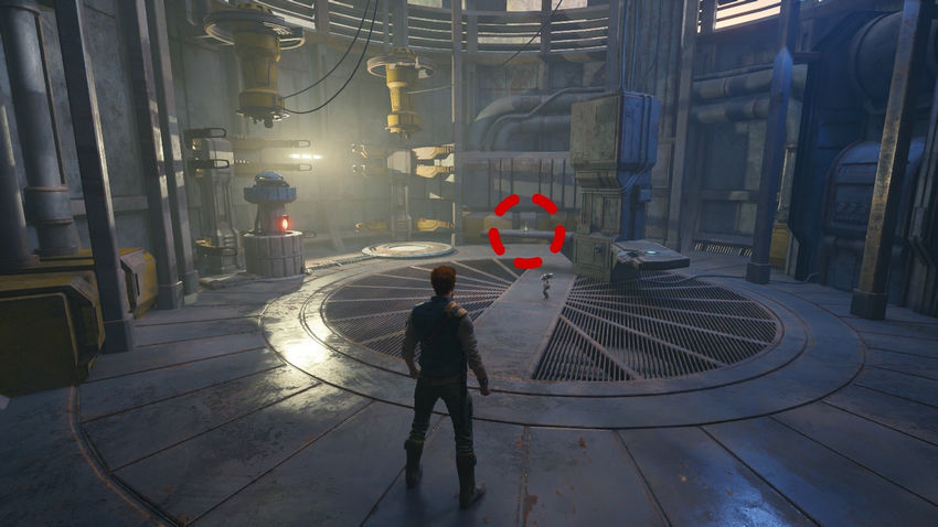 Star Wars Jedi: Survivor. Слухи