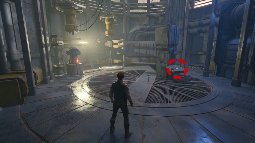 Star Wars Jedi: Survivor. Слухи