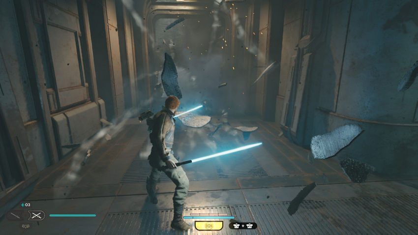 Star Wars Jedi: Survivor. Слухи