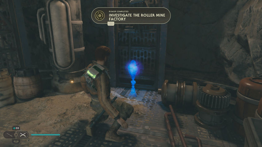 Star Wars Jedi: Survivor. Слухи