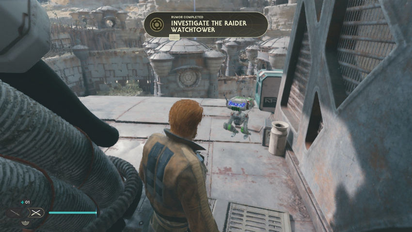 Star Wars Jedi: Survivor. Слухи