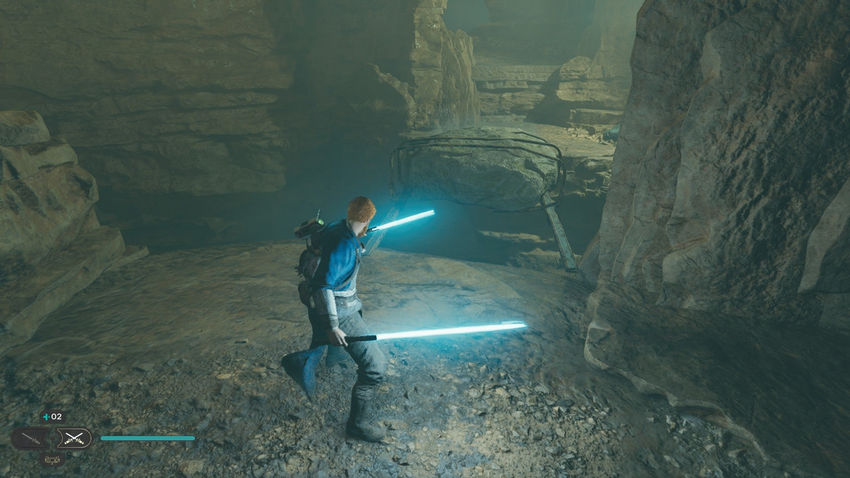 Star Wars Jedi: Survivor. Слухи