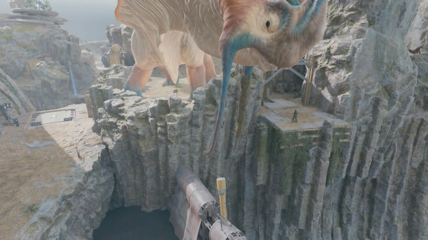 Star Wars Jedi: Survivor. Слухи