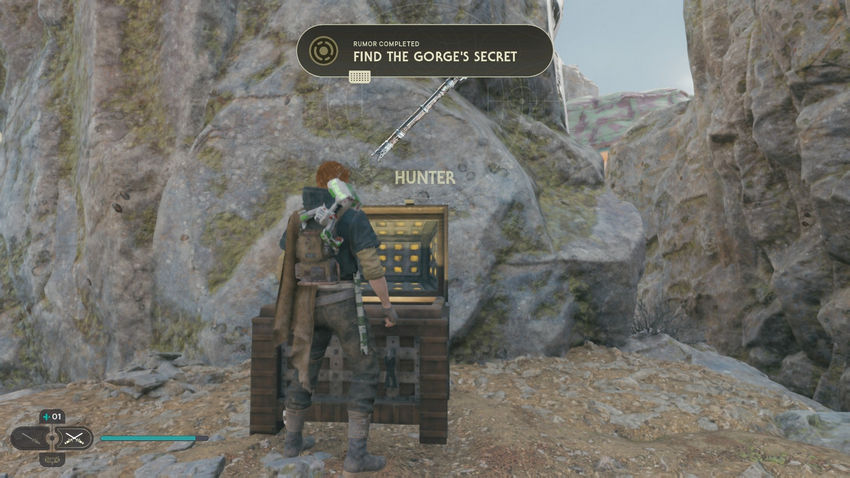 Star Wars Jedi: Survivor. Слухи