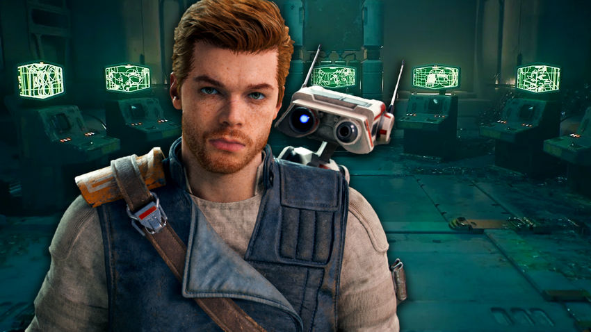 Star Wars Jedi: Survivor. Слухи