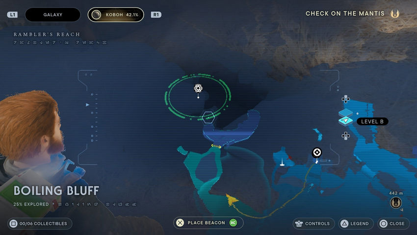 Star Wars Jedi: Survivor. Слухи