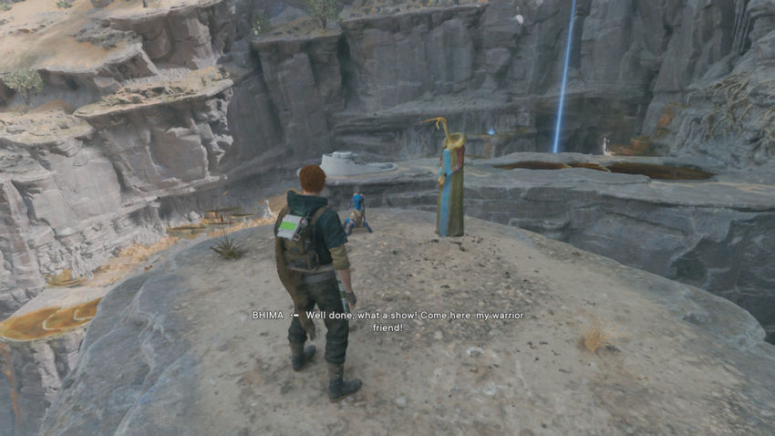 Star Wars Jedi: Survivor. Слухи