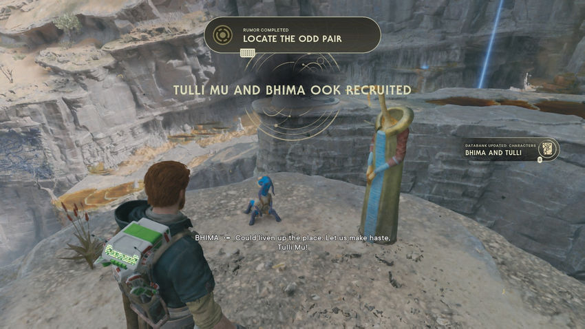 Star Wars Jedi: Survivor. Слухи