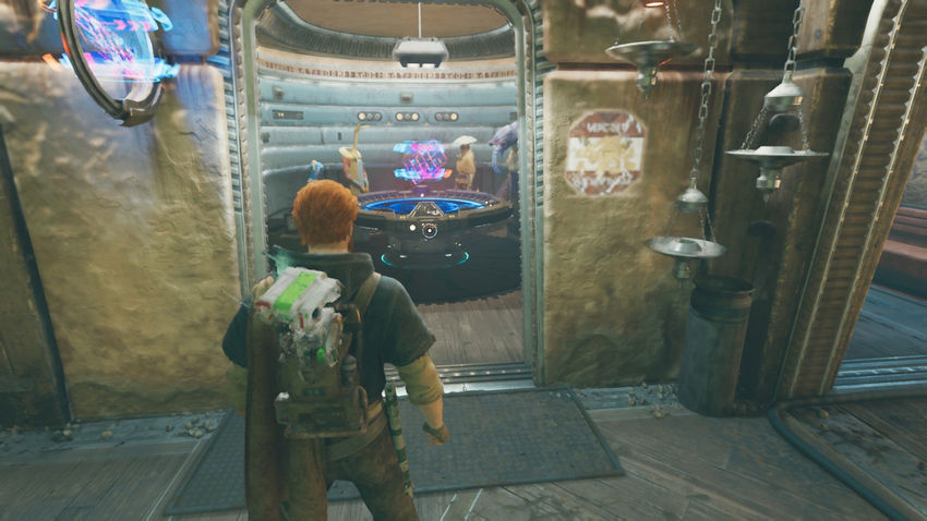 Star Wars Jedi: Survivor. Слухи