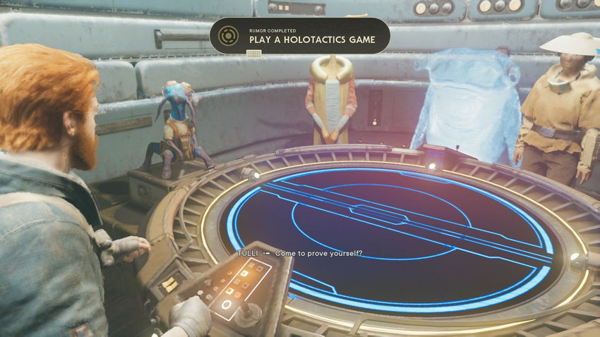 Star Wars Jedi: Survivor. Слухи