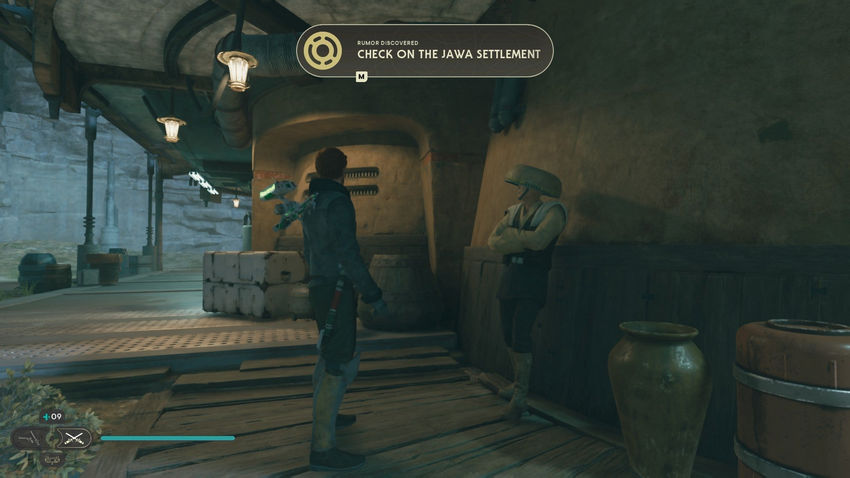 Star Wars Jedi: Survivor. Слухи