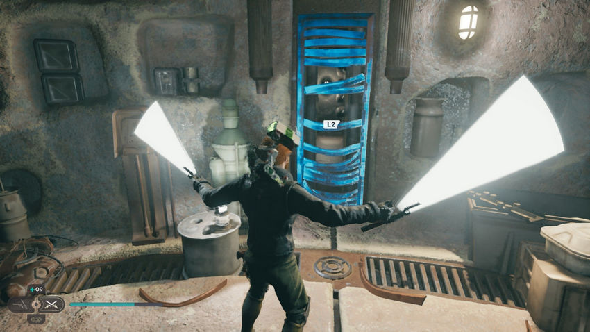 Star Wars Jedi: Survivor. Слухи