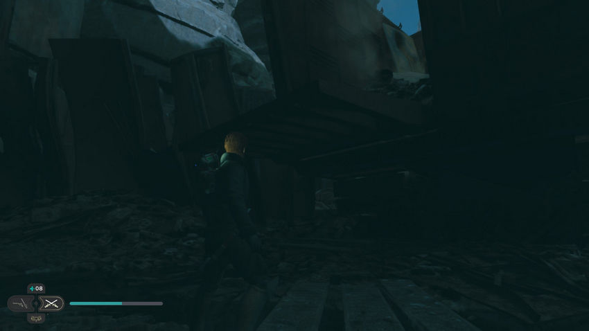 Star Wars Jedi: Survivor. Слухи