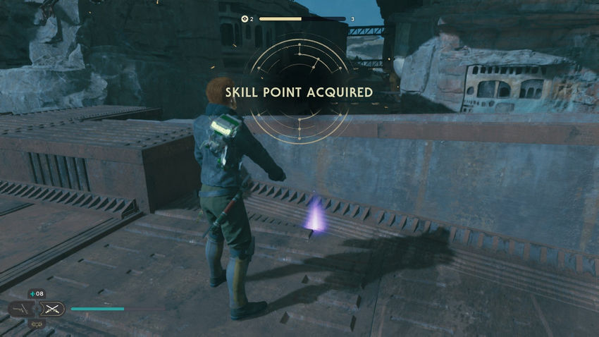 Star Wars Jedi: Survivor. Слухи