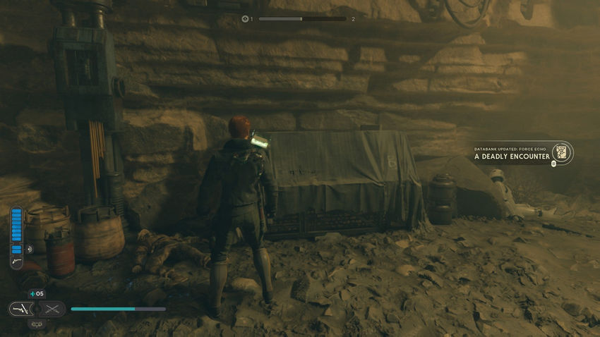 Star Wars Jedi: Survivor. Слухи