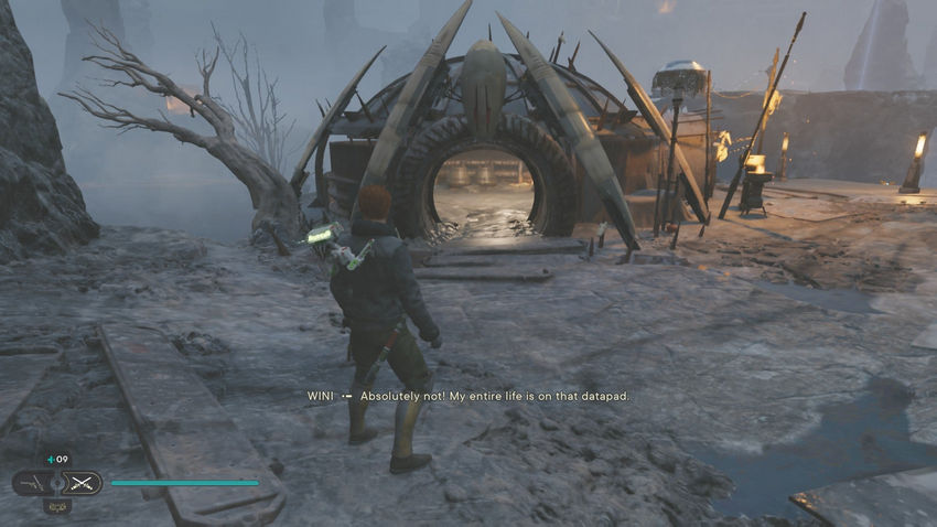 Star Wars Jedi: Survivor. Слухи