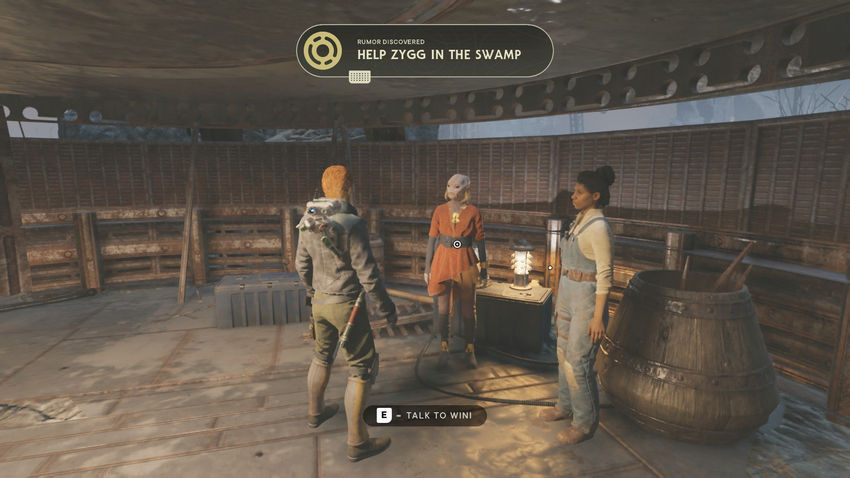 Star Wars Jedi: Survivor. Слухи