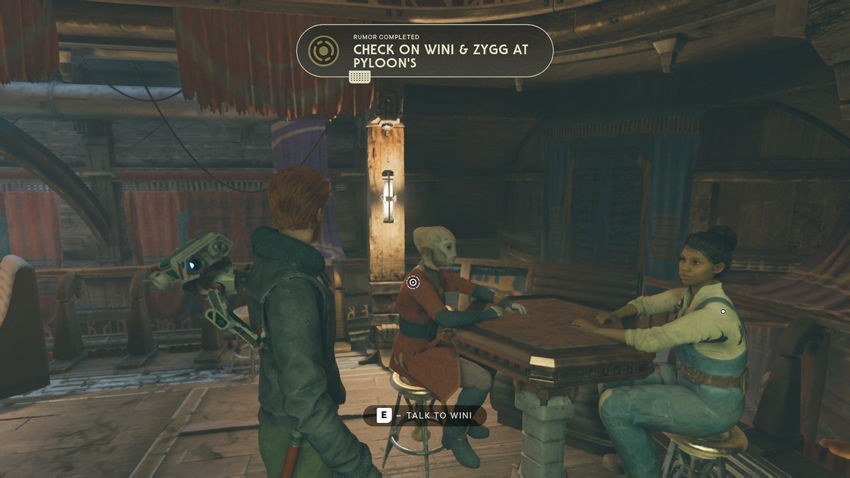 Star Wars Jedi: Survivor. Слухи