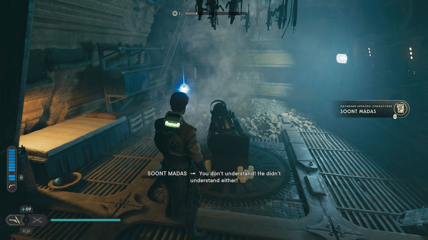 Star Wars Jedi: Survivor. Слухи