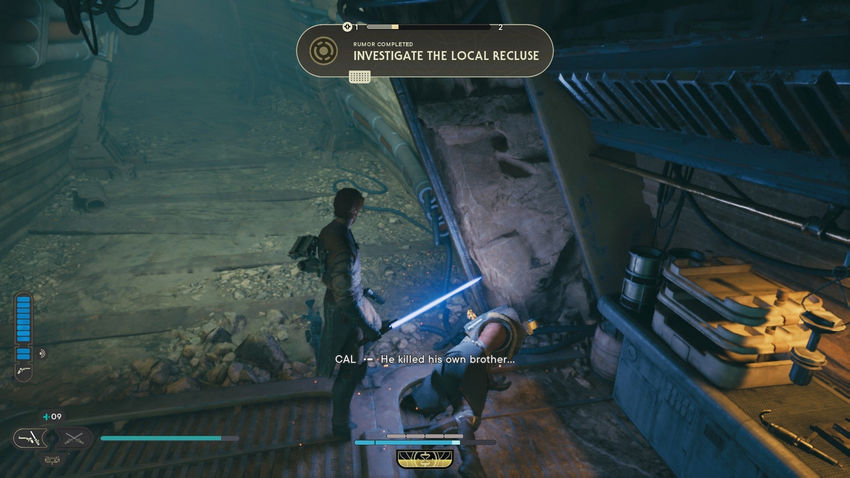 Star Wars Jedi: Survivor. Слухи