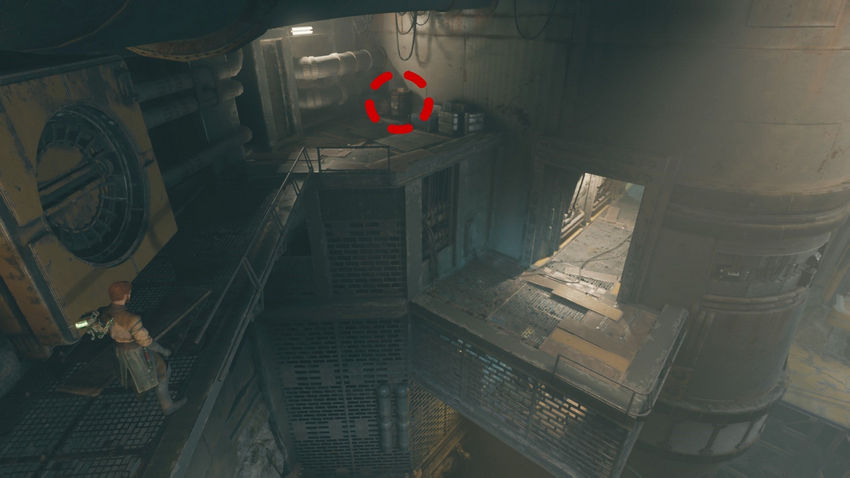 Star Wars Jedi: Survivor. Слухи