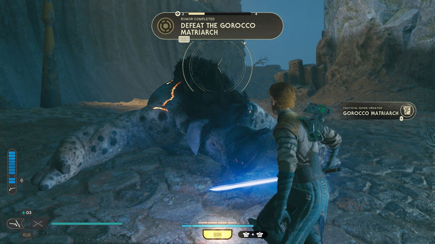 Star Wars Jedi: Survivor. Слухи