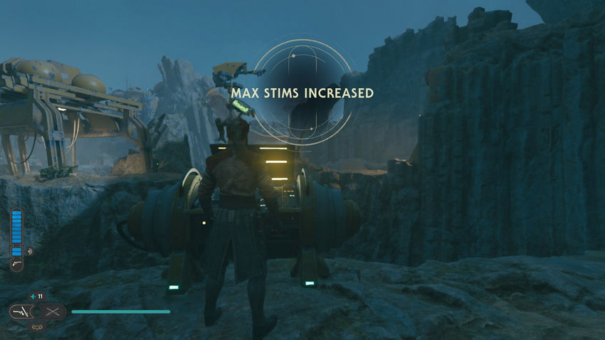 Star Wars Jedi: Survivor. Слухи