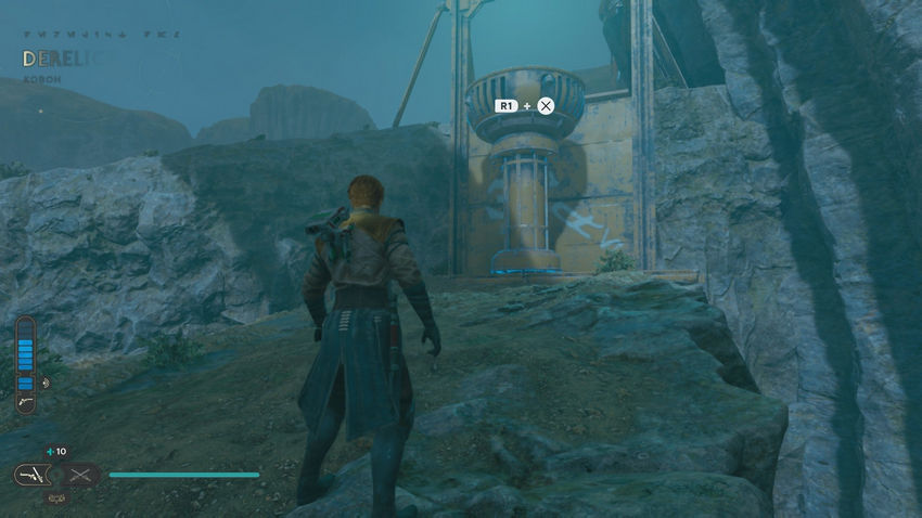 Star Wars Jedi: Survivor. Слухи