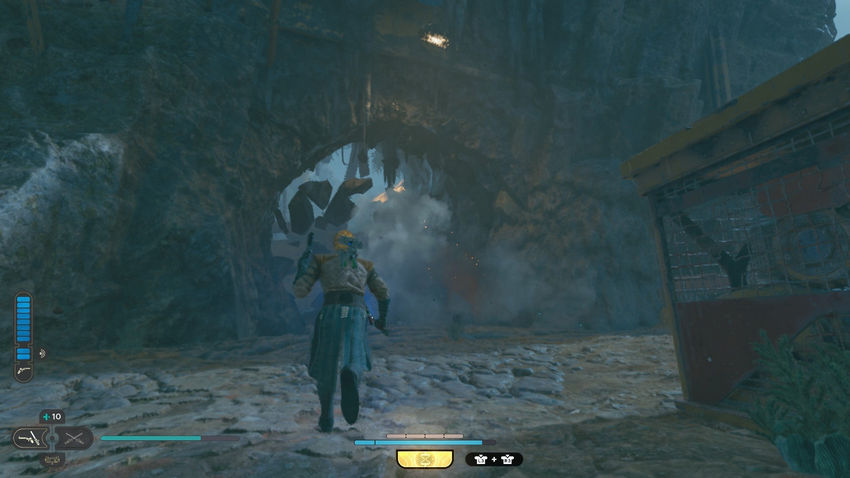 Star Wars Jedi: Survivor. Слухи