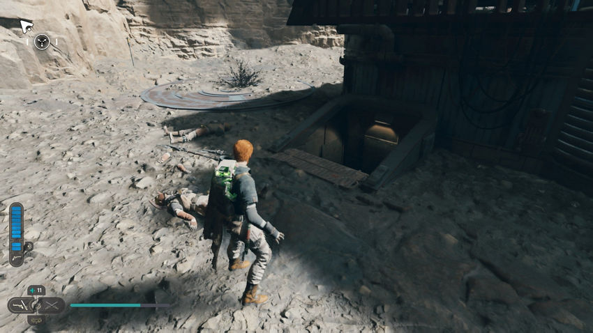 Star Wars Jedi: Survivor. Слухи