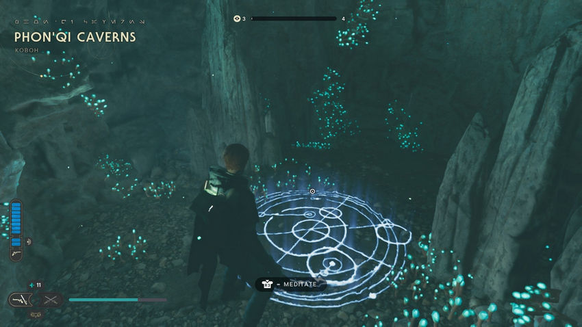 Star Wars Jedi: Survivor. Слухи