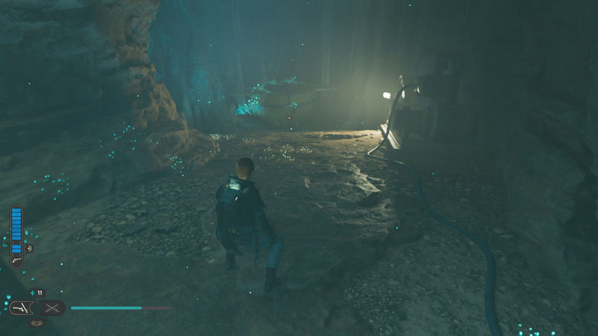 Star Wars Jedi: Survivor. Слухи