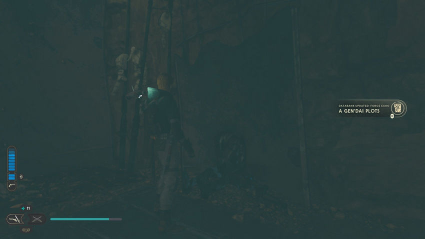 Star Wars Jedi: Survivor. Слухи