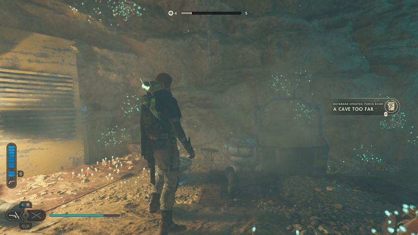 Star Wars Jedi: Survivor. Слухи