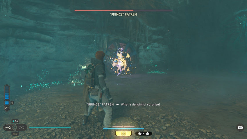 Star Wars Jedi: Survivor. Слухи