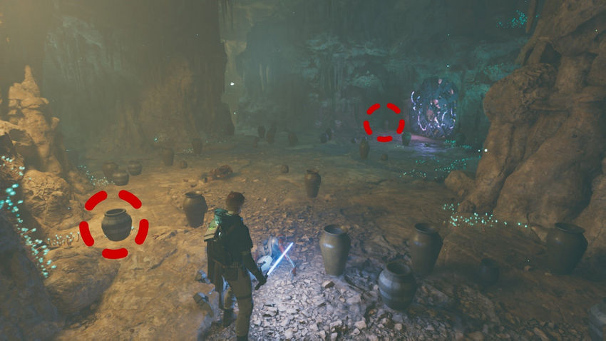 Star Wars Jedi: Survivor. Слухи