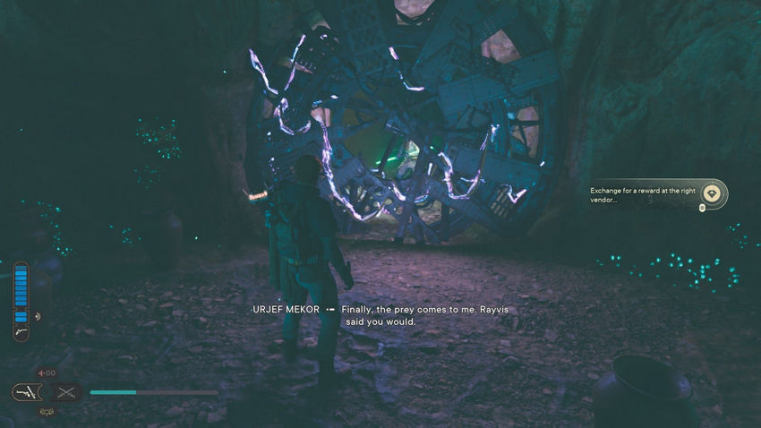 Star Wars Jedi: Survivor. Слухи