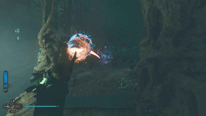 Star Wars Jedi: Survivor. Слухи