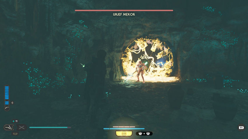 Star Wars Jedi: Survivor. Слухи