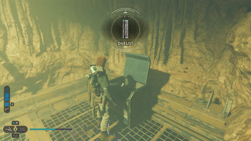 Star Wars Jedi: Survivor. Слухи