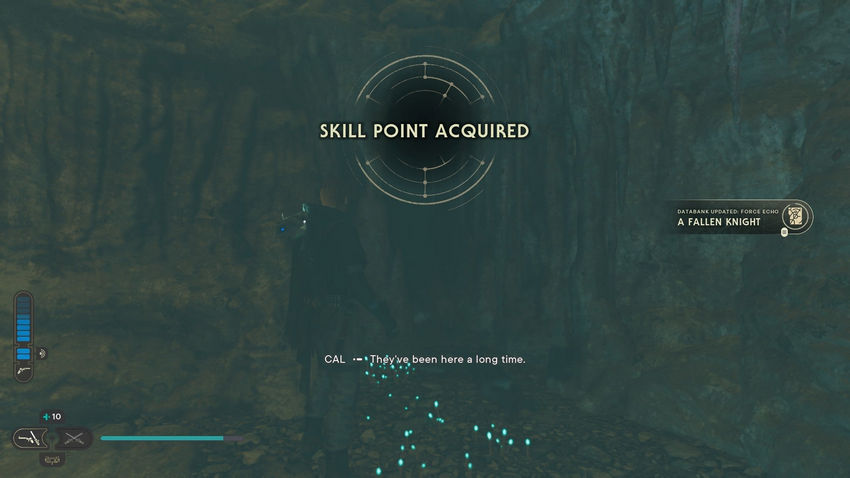 Star Wars Jedi: Survivor. Слухи