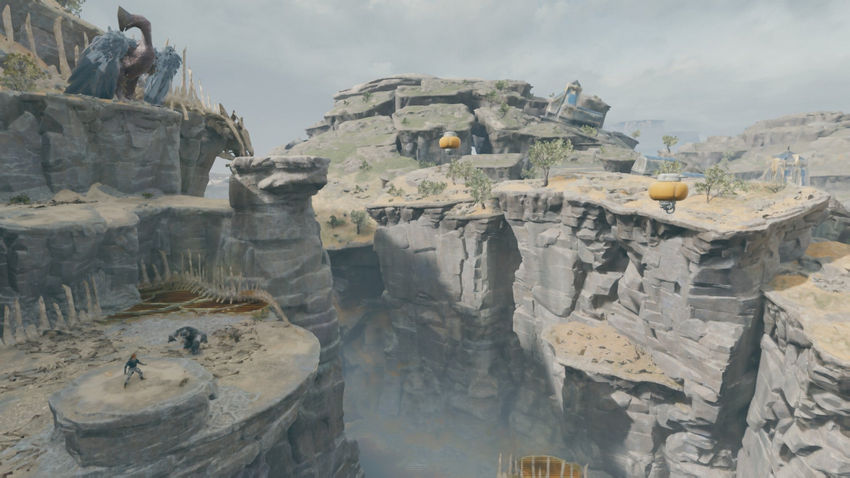 Star Wars Jedi: Survivor. Слухи